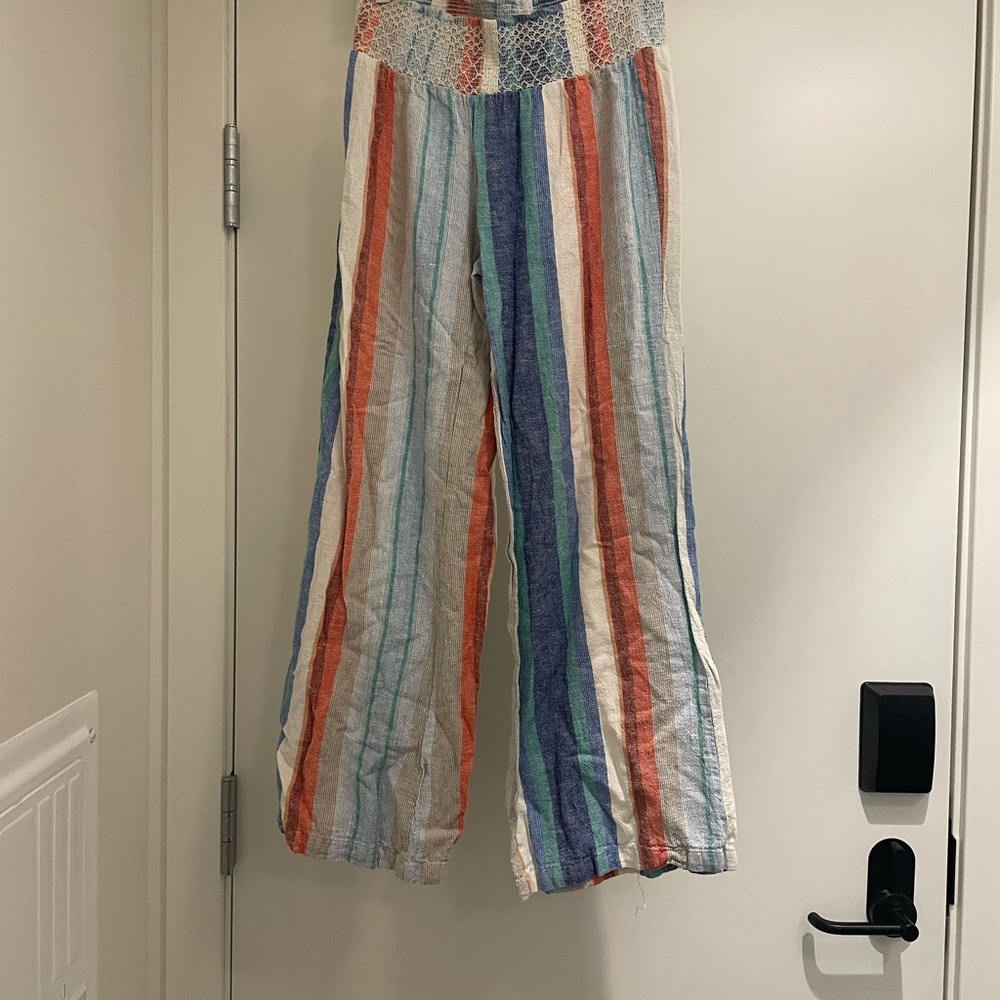 Beach women’s pants